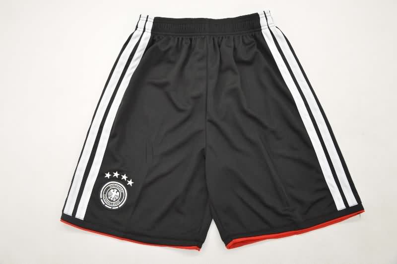 AAA(Thailand) Germany 2026 Home Soccer Shorts