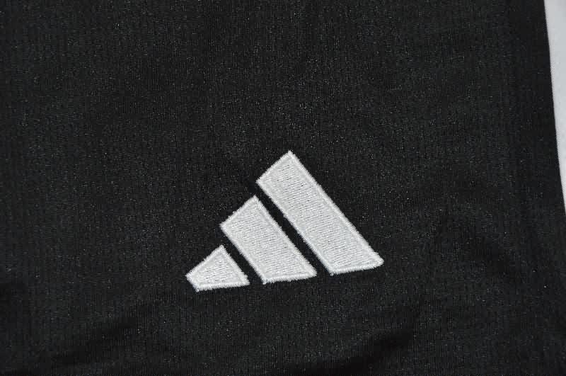 AAA(Thailand) Germany 2026 Home Soccer Shorts