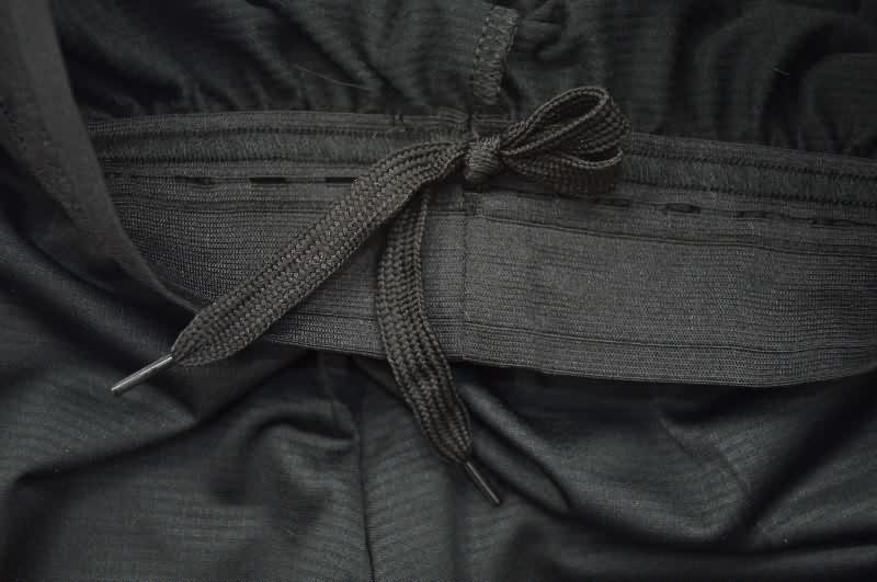 AAA(Thailand) Germany 2026 Home Soccer Shorts (Player)