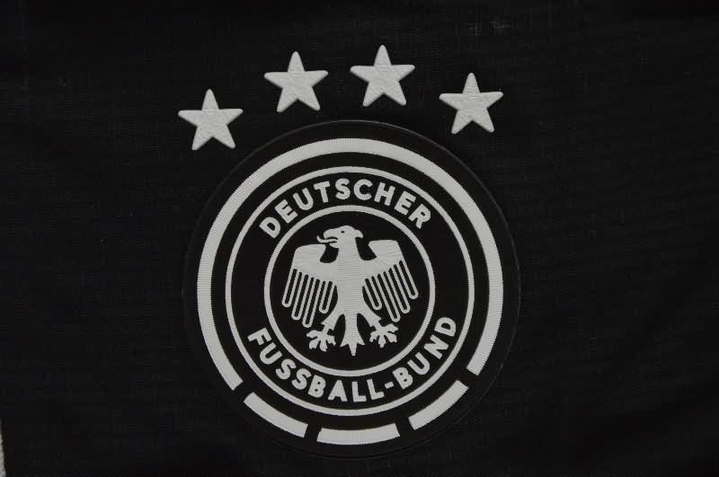 AAA(Thailand) Germany 2026 Home Soccer Shorts (Player)