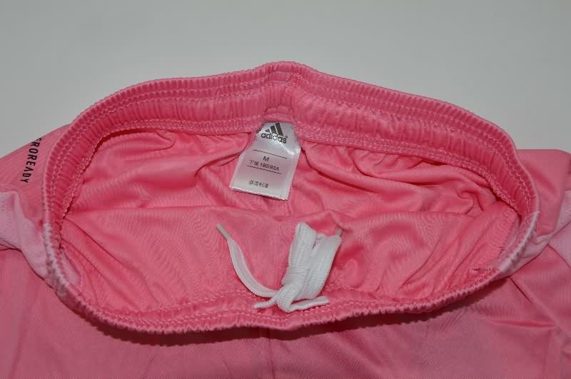 AAA(Thailand) Inter Miami 2025 Home Soccer Shorts