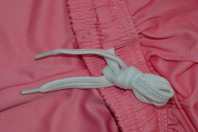 AAA(Thailand) Inter Miami 2025 Home Soccer Shorts