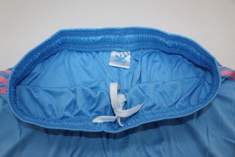 AAA(Thailand) Inter Miami 2025 Third Soccer Shorts