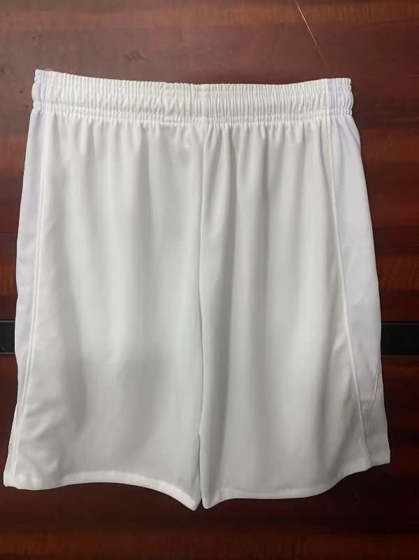 AAA(Thailand) Inter Milan 25/26 Away Soccer Shorts