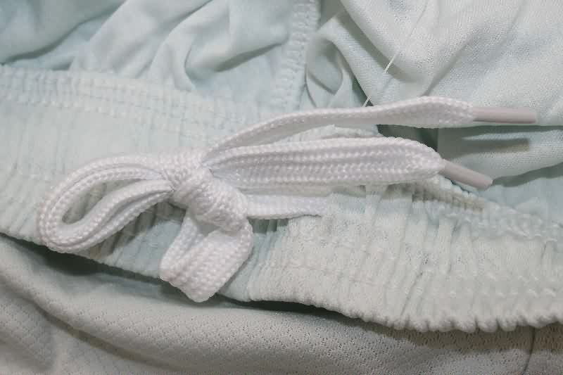 AAA(Thailand) Inter Milan 25/26 Away Soccer Shorts