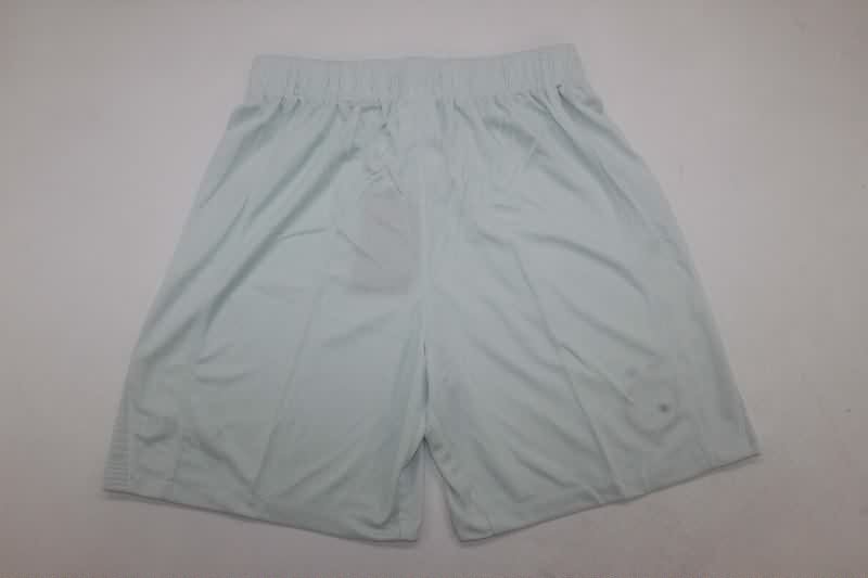AAA(Thailand) Inter Milan 25/26 Away Soccer Shorts