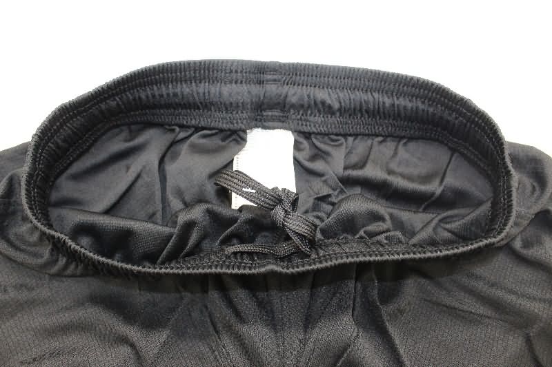 AAA(Thailand) Inter Milan 25/26 Home Soccer Shorts