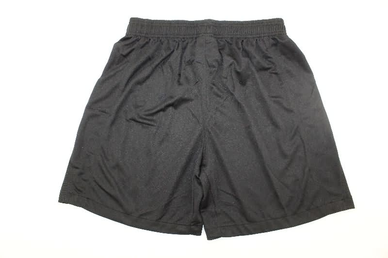 AAA(Thailand) Inter Milan 25/26 Home Soccer Shorts