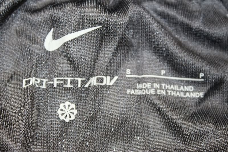 AAA(Thailand) Inter Milan 25/26 Home Soccer Shorts (Player)