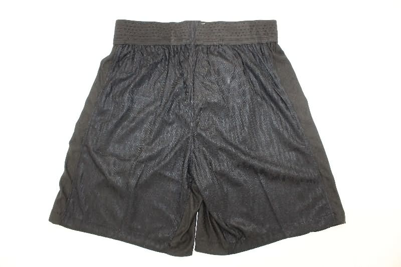 AAA(Thailand) Inter Milan 25/26 Home Soccer Shorts (Player)