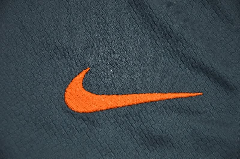 AAA(Thailand) Inter Milan 25/26 Third Soccer Shorts