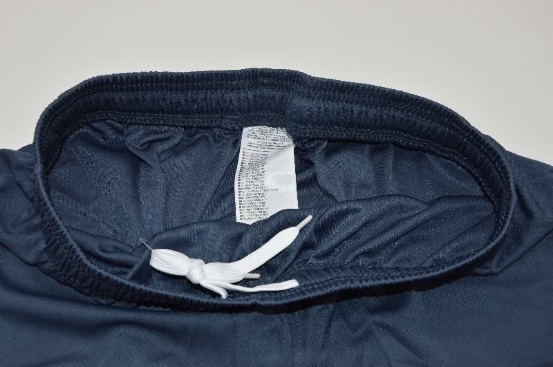 AAA(Thailand) Inter Milan 25/26 Third Soccer Shorts