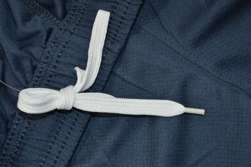 AAA(Thailand) Inter Milan 25/26 Third Soccer Shorts