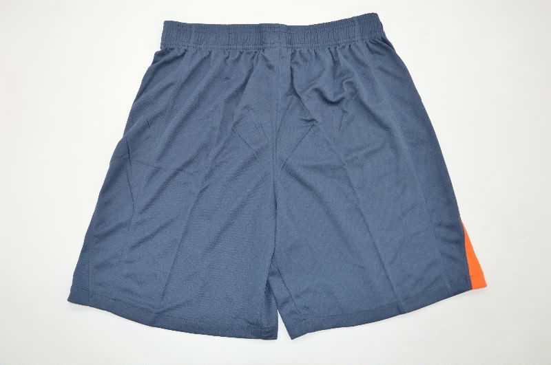 AAA(Thailand) Inter Milan 25/26 Third Soccer Shorts