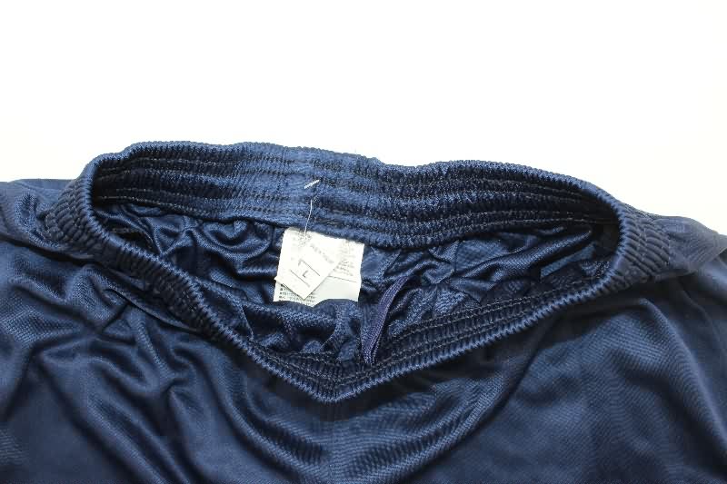 AAA(Thailand) Inter Milan 25/26 Training Soccer Shorts