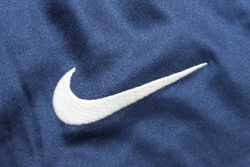 AAA(Thailand) Inter Milan 25/26 Training Soccer Shorts
