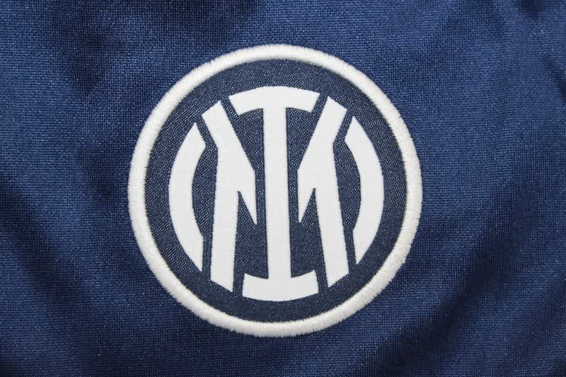 AAA(Thailand) Inter Milan 25/26 Training Soccer Shorts