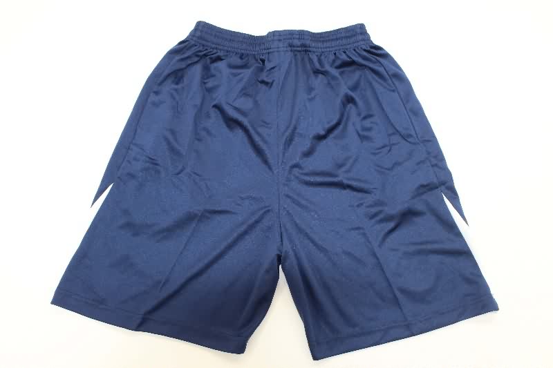 AAA(Thailand) Inter Milan 25/26 Training Soccer Shorts