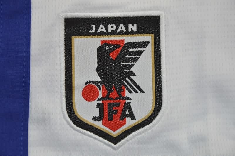 AAA(Thailand) Japan 2026 Home Soccer Shorts