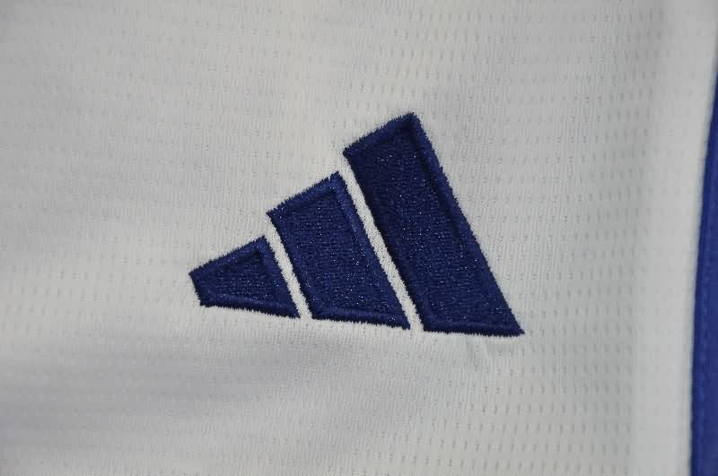 AAA(Thailand) Japan 2026 Home Soccer Shorts