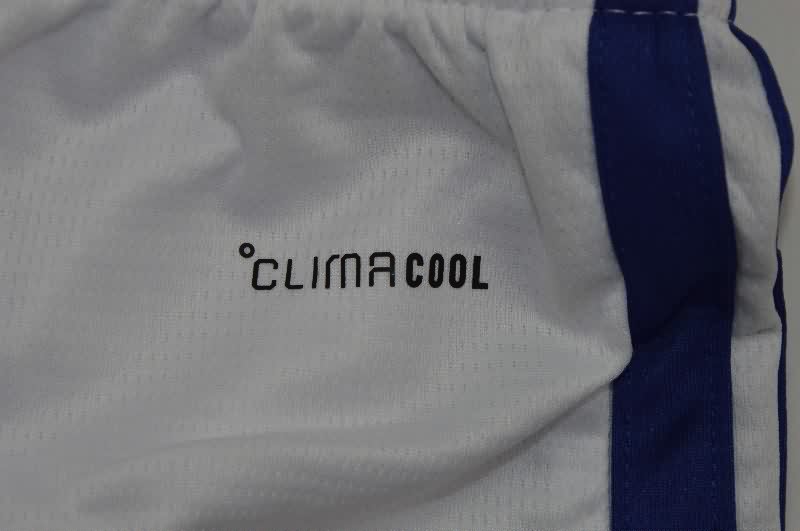 AAA(Thailand) Japan 2026 Home Soccer Shorts