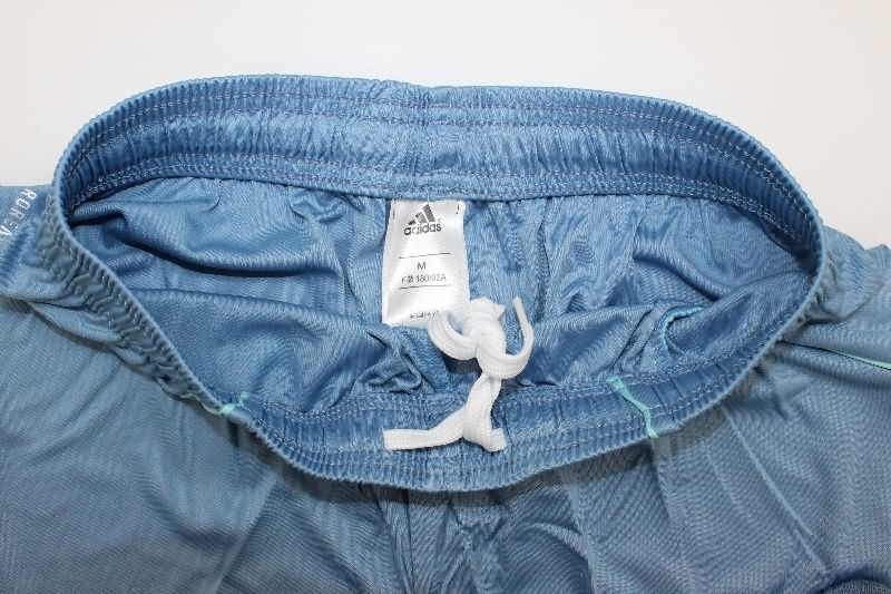 AAA(Thailand) Juventus 25/26 Away Soccer Shorts