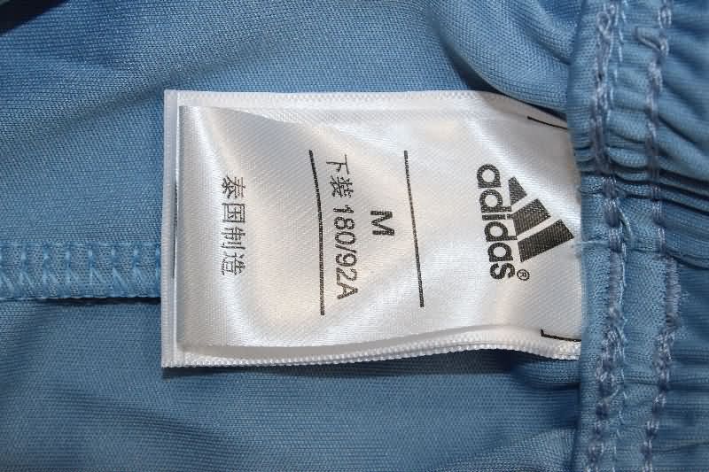 AAA(Thailand) Juventus 25/26 Away Soccer Shorts