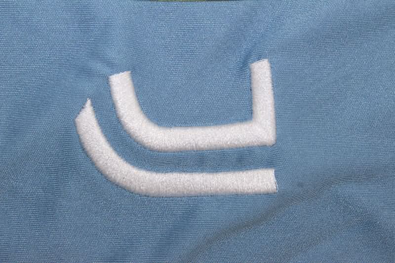AAA(Thailand) Juventus 25/26 Away Soccer Shorts