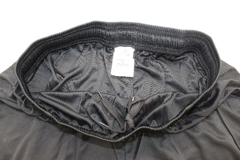 AAA(Thailand) Juventus 25/26 Home Soccer Shorts