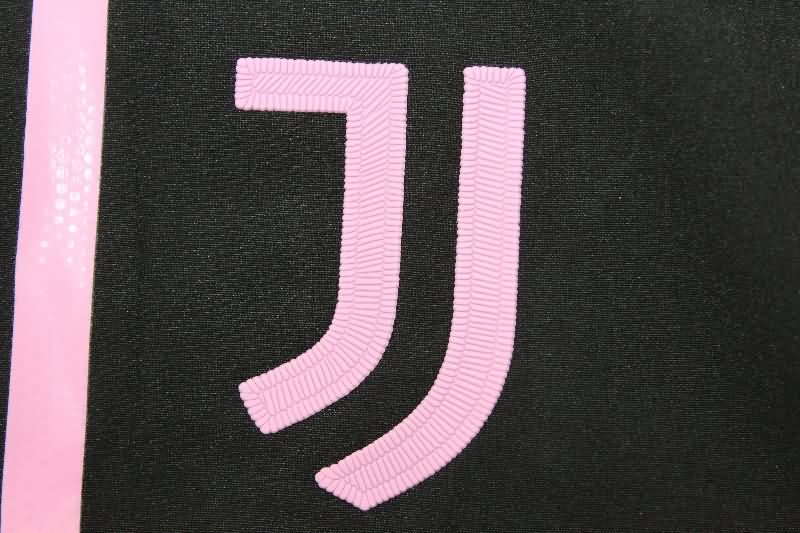 AAA(Thailand) Juventus 25/26 Home White Soccer Shorts (Player)