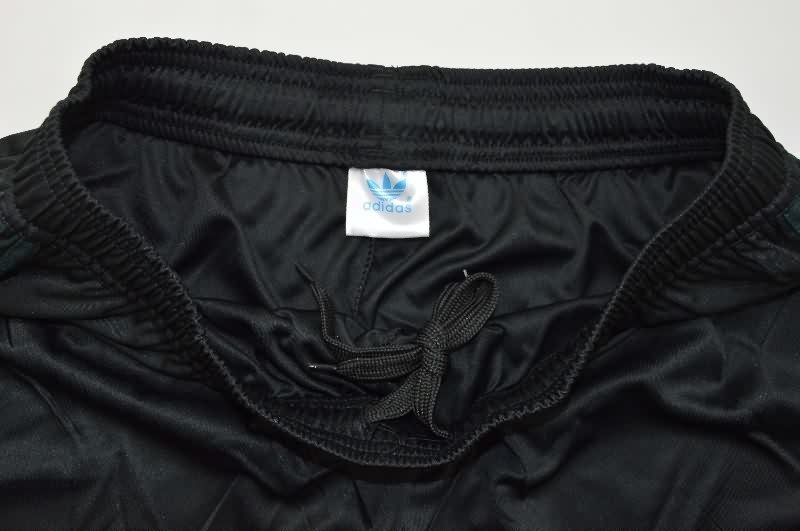 AAA(Thailand) Juventus 25/26 Third Soccer Shorts