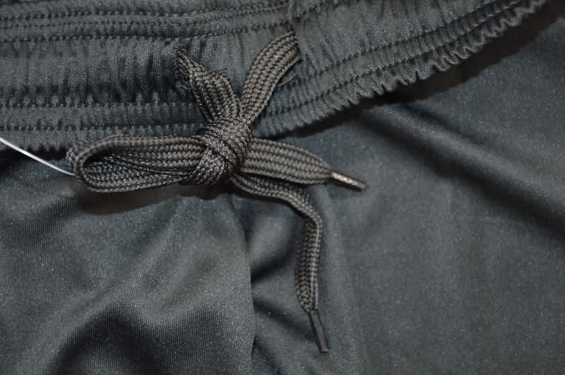 AAA(Thailand) Juventus 25/26 Third Soccer Shorts