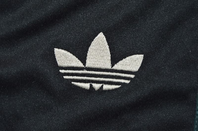 AAA(Thailand) Juventus 25/26 Third Soccer Shorts