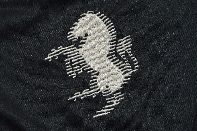 AAA(Thailand) Juventus 25/26 Third Soccer Shorts