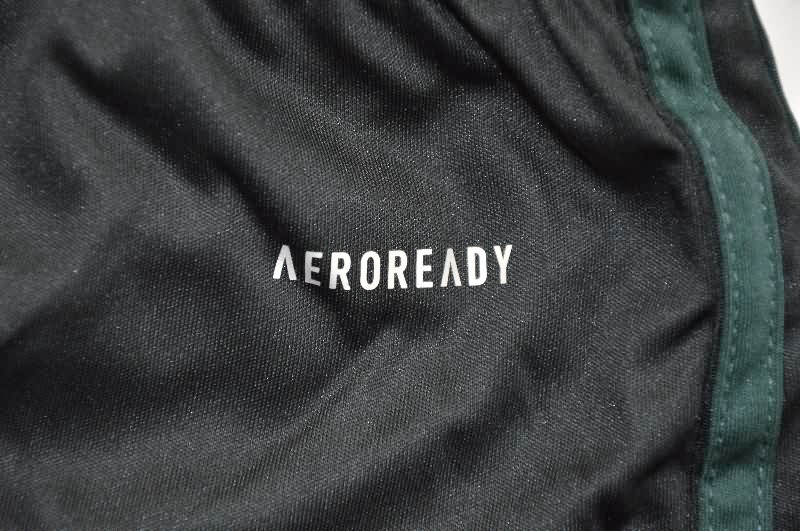 AAA(Thailand) Juventus 25/26 Third Soccer Shorts