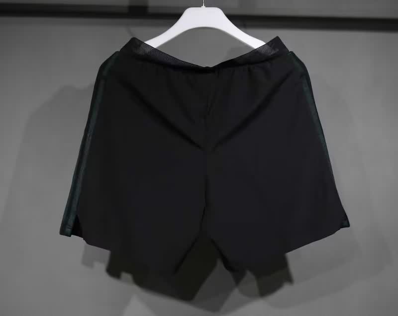 AAA(Thailand) Juventus 25/26 Third Soccer Shorts (Player)