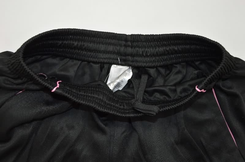 AAA(Thailand) Juventus 25/26 Training Soccer Shorts