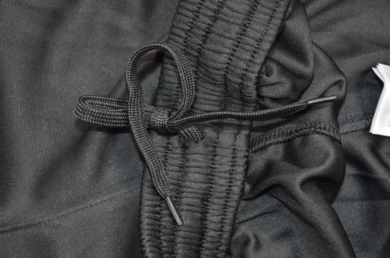 AAA(Thailand) Juventus 25/26 Training Soccer Shorts