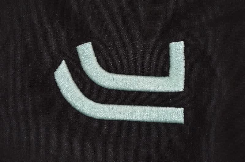 AAA(Thailand) Juventus 25/26 Training Soccer Shorts