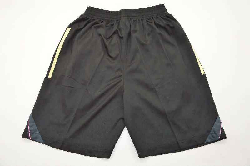 AAA(Thailand) Juventus 25/26 Training Soccer Shorts
