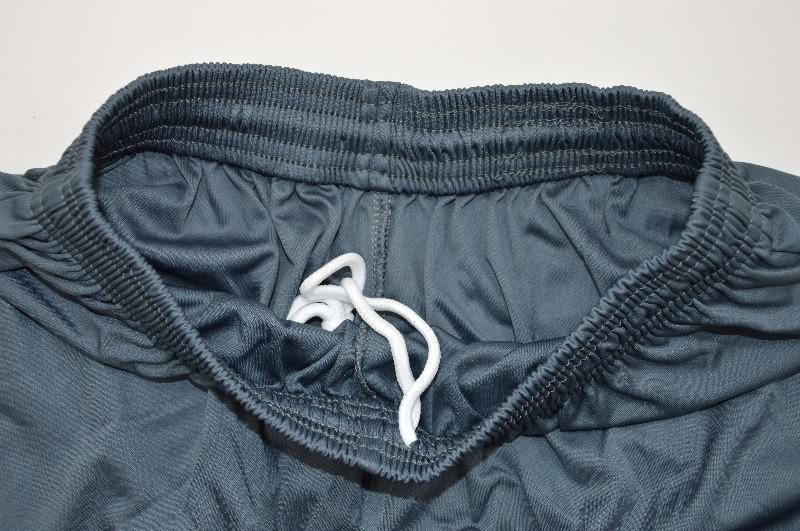 AAA(Thailand) Lazio 25/26 Away Soccer Shorts