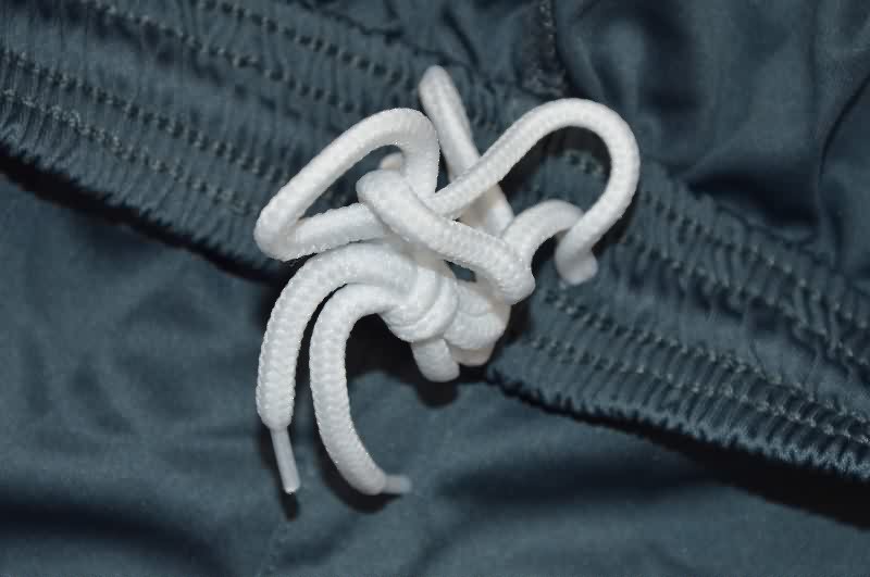 AAA(Thailand) Lazio 25/26 Away Soccer Shorts