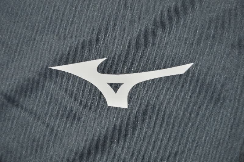 AAA(Thailand) Lazio 25/26 Away Soccer Shorts