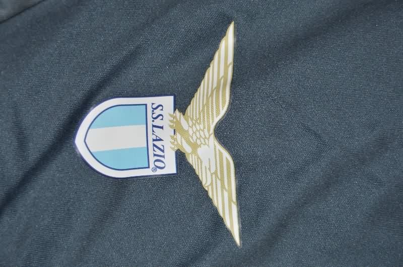 AAA(Thailand) Lazio 25/26 Away Soccer Shorts