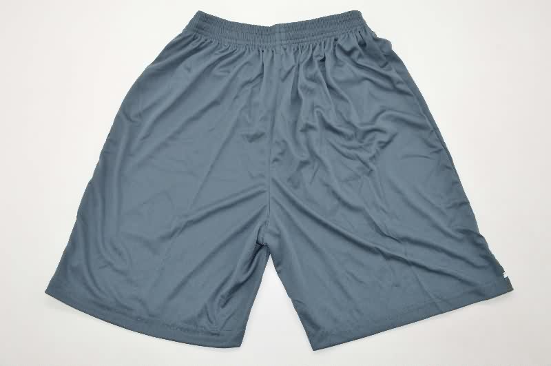 AAA(Thailand) Lazio 25/26 Away Soccer Shorts