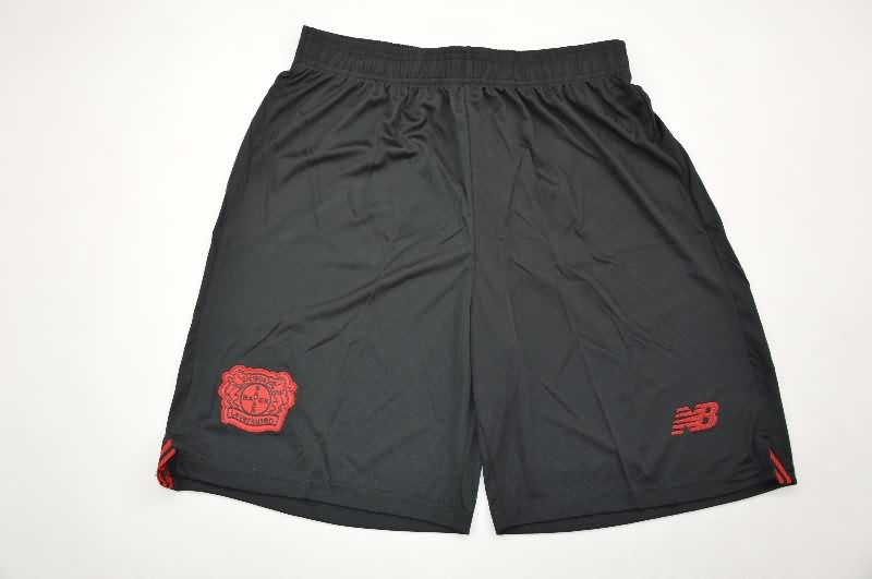 AAA(Thailand) Leverkusen 25/26 Home Soccer Shorts