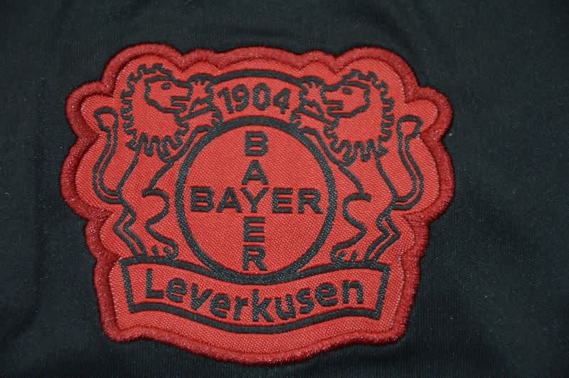 AAA(Thailand) Leverkusen 25/26 Home Soccer Shorts