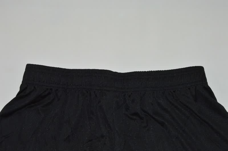 AAA(Thailand) Leverkusen 25/26 Home Soccer Shorts