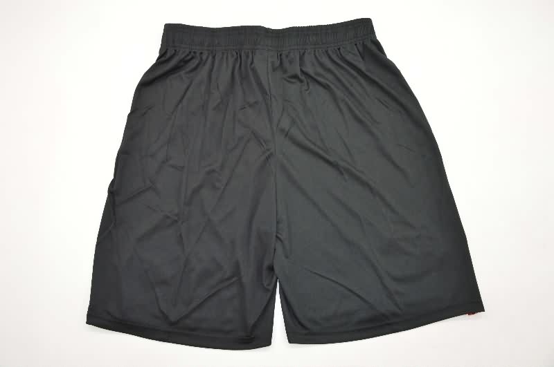 AAA(Thailand) Leverkusen 25/26 Home Soccer Shorts
