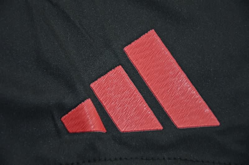 AAA(Thailand) Liverpool 25/26 Away Soccer Shorts (Player)